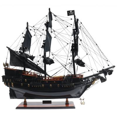 Black Pearl 40cm - Modellschiff - 1